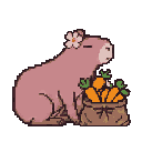 벚꽃 스킨 미리보기