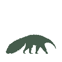 Vista previa del skin Mono Anteater