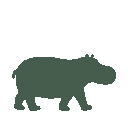 Vista previa del skin Mono Hippo