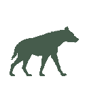 Vista previa del skin Mono Hyena