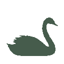 Vista previa del skin Mono Swan
